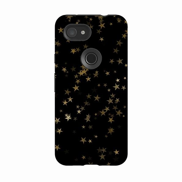 Minimal Feel Google Tough Case -  Starry Night