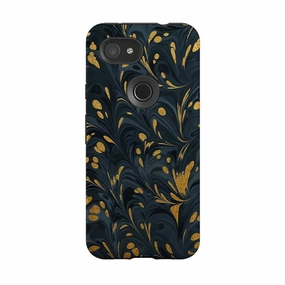 Google Tough Case -  Stormy Soft Grip