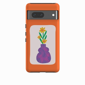 Google Tough Case - Summer Vase Light Form