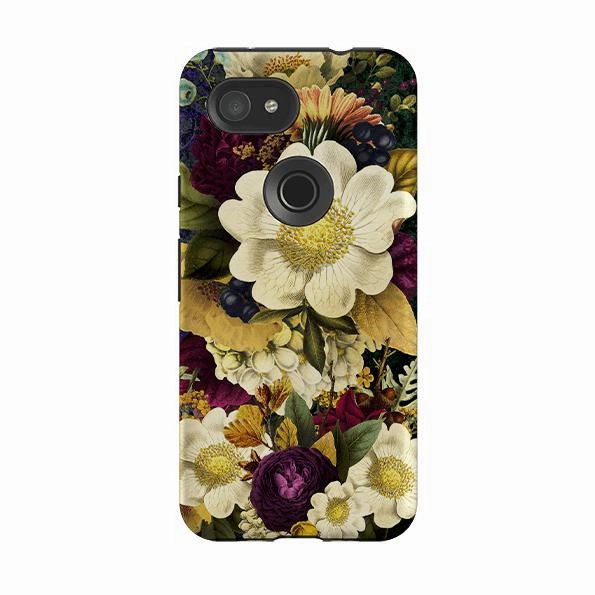 Google Tough Case -  Surreal Vivid Surface Smooth Feel