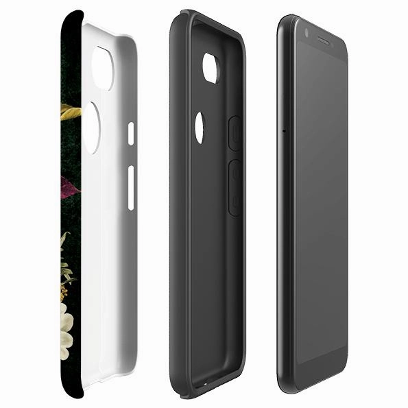 Scratch Block Google Tough Case -  Surreal