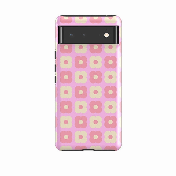Google Tough Case -  Suzy Versatile Design Hand Friendly