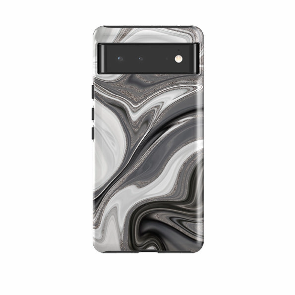 Scratch Guard Google Tough Case -  Swash (case does not glitter)