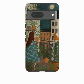 Matte Look Google Tough Case - Thinking Of You By Maja Lindberg