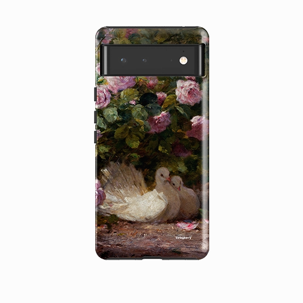 Google Tough Case -  Together II By Heritage Everyday Fit