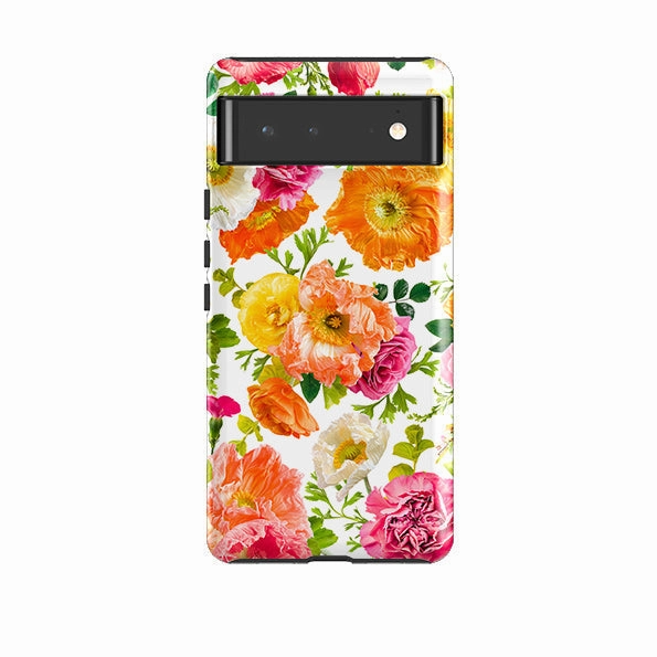 Luxury Feel Trendy Layer Google Tough Case -  Together