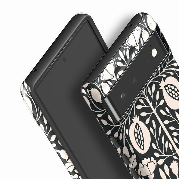 Google Tough Case -  Tree Of Life By Nina Pace Travel Essential
