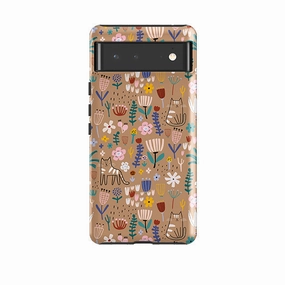 Google Tough Case -  Willow Modern Grip Design Everyday Protection