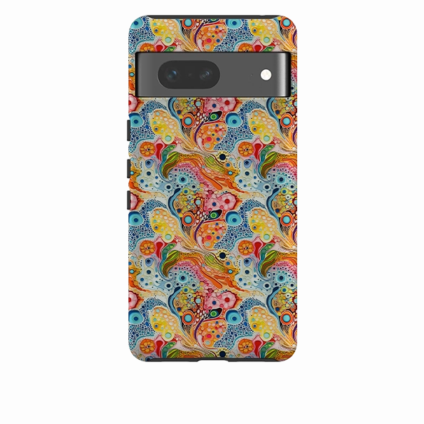 Google Tough  Case - Zanuso II Protective Design Texture