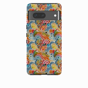 Google Tough  Case - Zanuso II Protective Design Texture