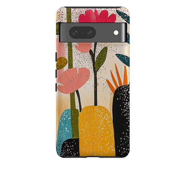 Modern feature Drop Defense Google Tough Case - Chapel Lane