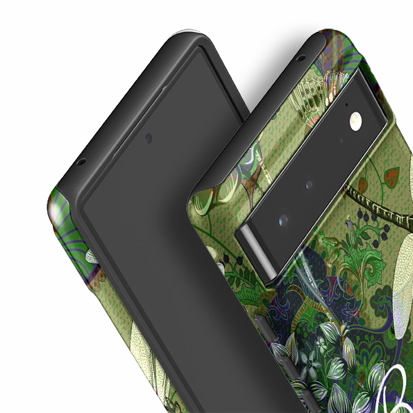 Google Tough Case -  Vyne Be You Premium Feel Layer