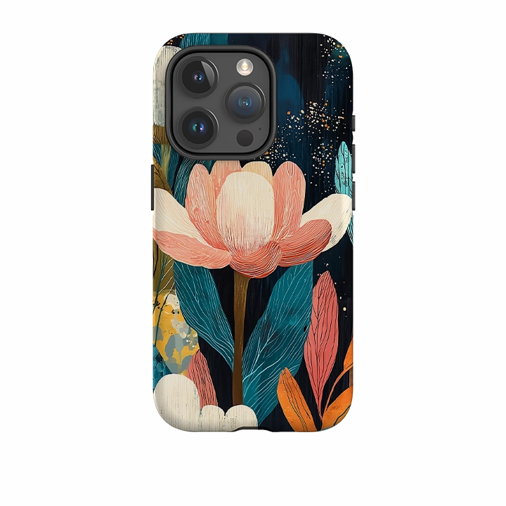 iPhone Case - Maiden Lane High strength Sleek Texture