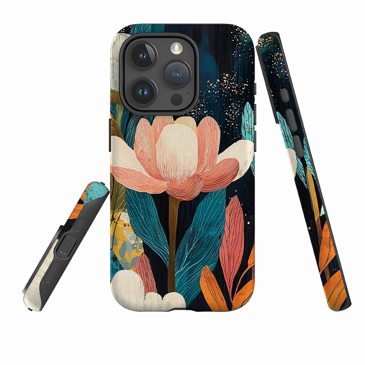 iPhone Case - Maiden Lane Premium Texture Rugged Feel