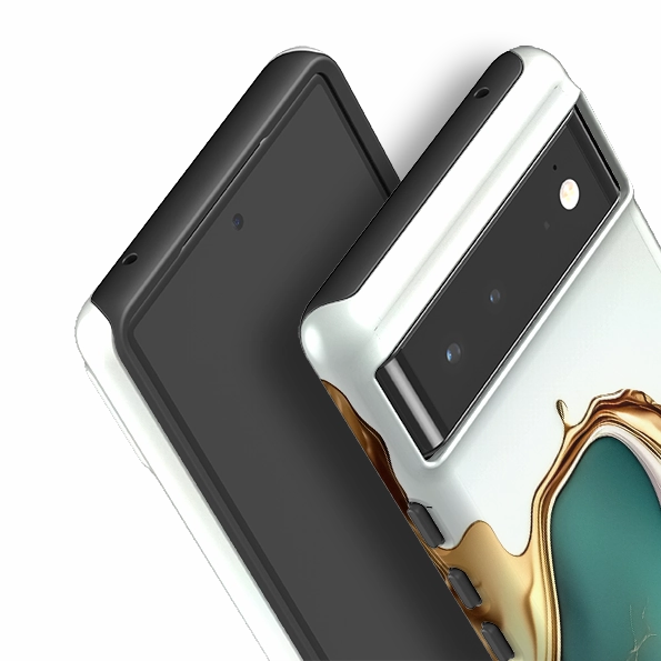 Google Tough Case -  Glencoe Light Protection Personal Style