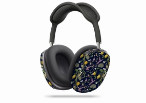 premium designer airpods shell Holbrook Airpod Max Case