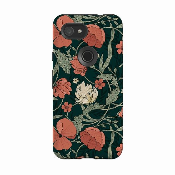 Google Tough Case -  Woodcroft Soft touch layer