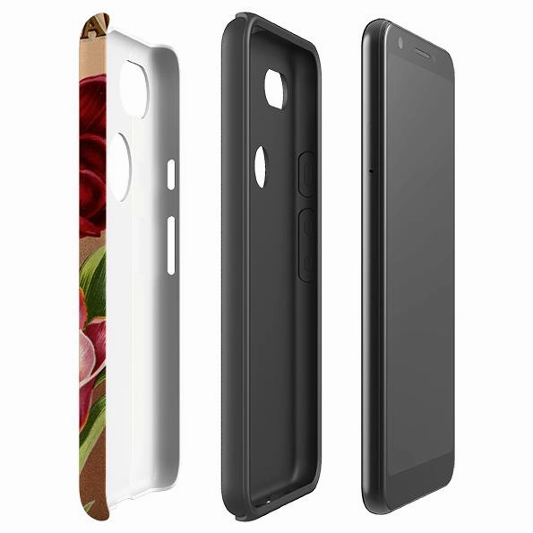 Hybrid Shield Google Tough Case -  Tylney