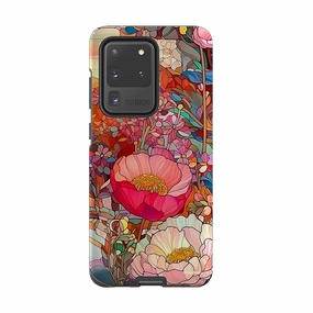 Samsung Tough Case - Brundal Premium Edge Design Protective Corner