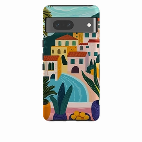 Google Tough Case - Palma Compact Edge Rugged Grip