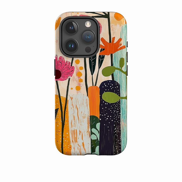 iPhone Case - Eaton Lane Slim Edge