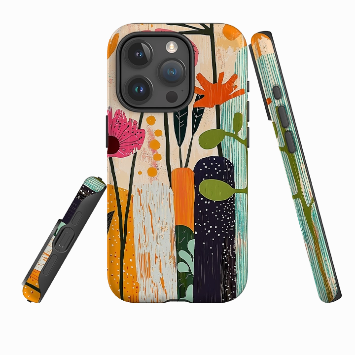 Modern Detail iPhone Case - Eaton Lane