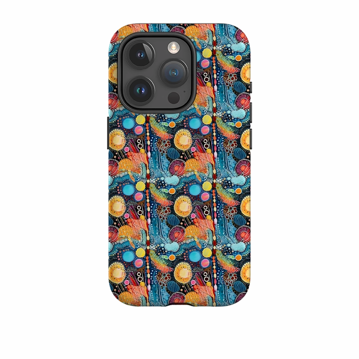 iPhone Case - Missoni Protective Surface