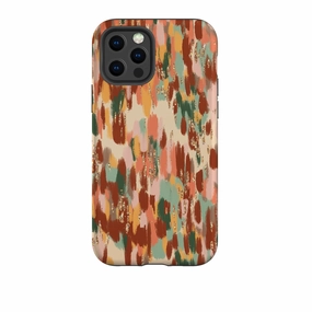 iPhone Tough Case - Autumn Drops Student Gear
