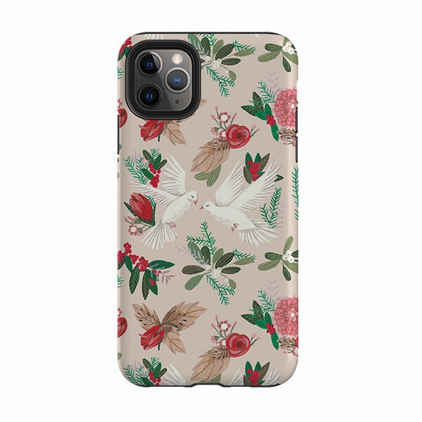 iPhone Tough Case - Bono 8 By Caroline Bonne Muller Universal Design Smooth Protection