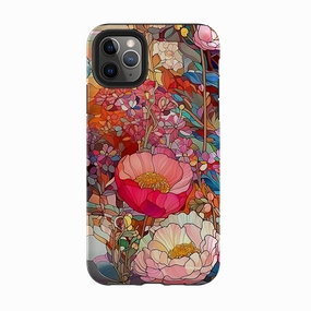 Protective Gear iPhone Tough Case - Brundal