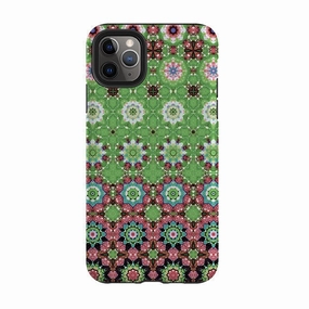 iPhone Tough Case - Floydfest Color Finish