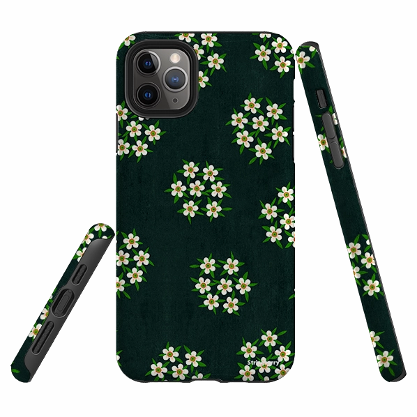 iPhone Tough Case - Manuka By Katherine Quinn Comfort Design Layer