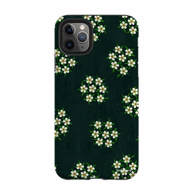 Everyday Carry Textured Grip iPhone Tough Case - Manuka By Katherine Quinn