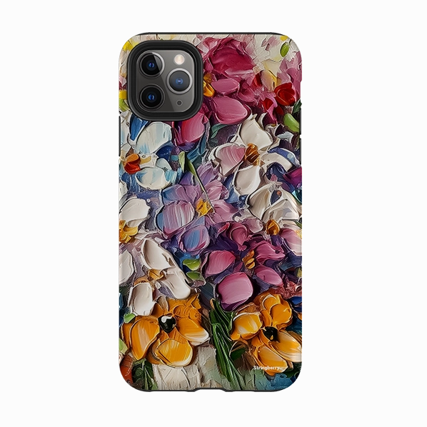 Perfect Fit iPhone Tough Case - Pymoor
