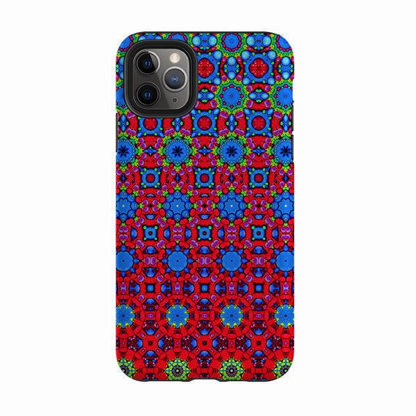 iPhone Tough Case - South By Southwest High Quality