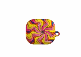 Bells Airpod Case Gen 4 ultra slim ergonomic airpods protector fashion gradient airpods case