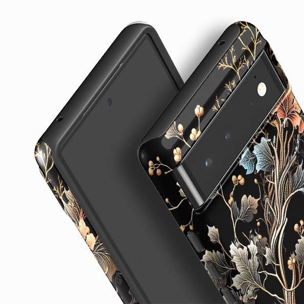 Smooth Craftsmanship Google Tough Case -  Zennor