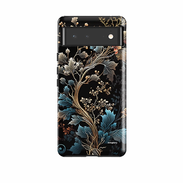 Shock Proof Google Tough Case -  Zennor