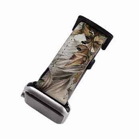 Premium Outdoor Look Luxury Fashion Fit Make Believe Apple Watch Strap