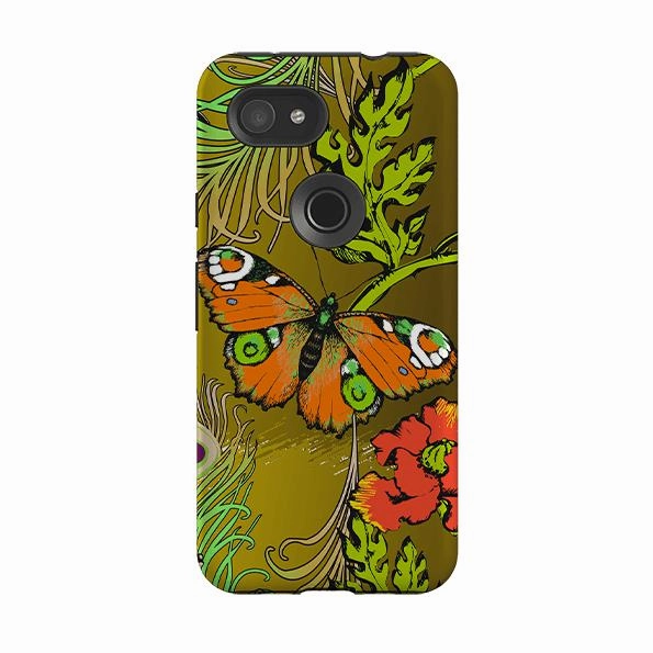 Google Tough Case -  Cathy Perfect Fit