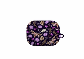 ultra slim ergonomic airpods protector soft pastel hybrid travel protector Bayley AirPod Pro Case ( Gen 1 & 2 )