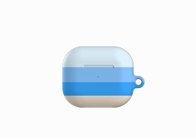 Milan Chroma Airpod Case Gen 4 magnetic strap cover airpods case for students