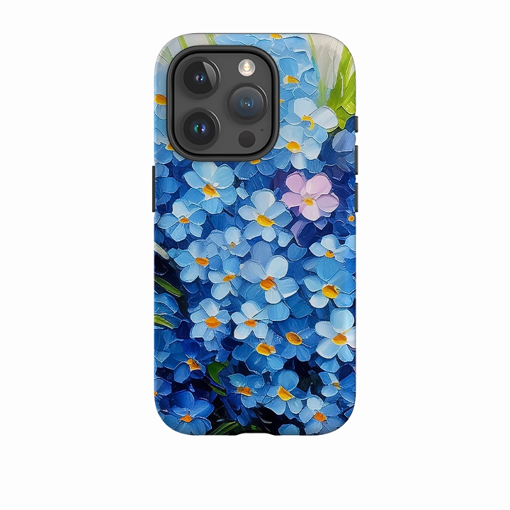 iPhone Tough Case - Atlas Protective Design Ultra Slim