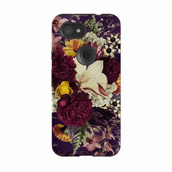 Soft Edge Detail Stylish Aesthetic Google Tough Case -  Dreams