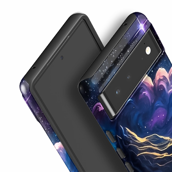 Google Tough Case -  Dameron Matte Look