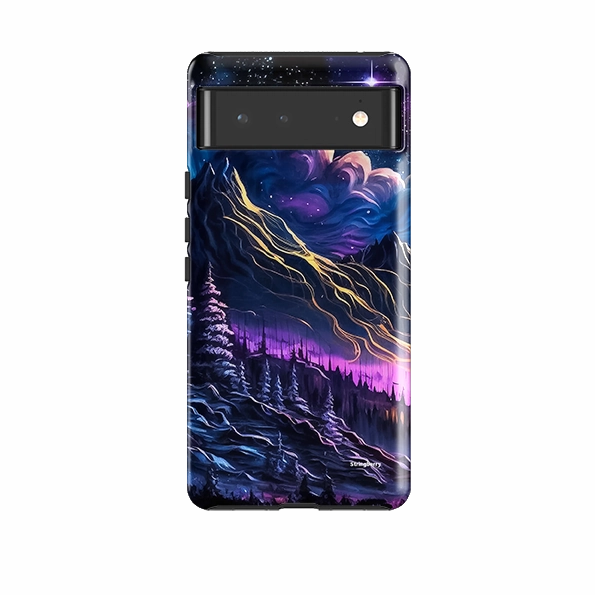 Google Tough Case -  Dameron Slim Edge Premium Surface Finish