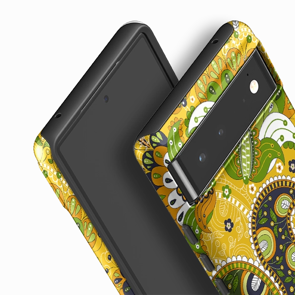 Versatile Accessory Fashion Touch Google Tough Case -  Queenhill