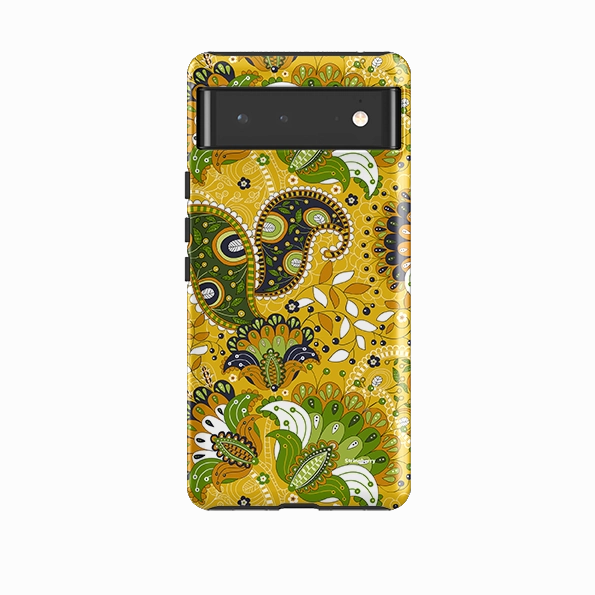 Travel Companion Google Tough Case -  Queenhill