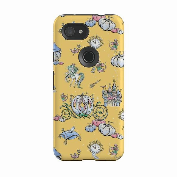 Google Tough Case -  Paradise daily accessory