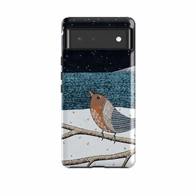 Smooth Feel Google Tough Case -  Dreaming Of Tomorrow By Natasha Newton